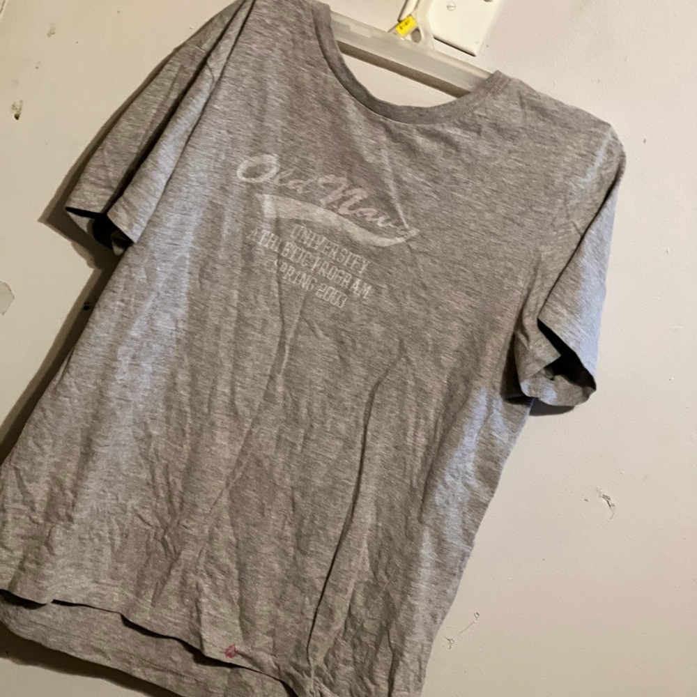 Old Navy shirt